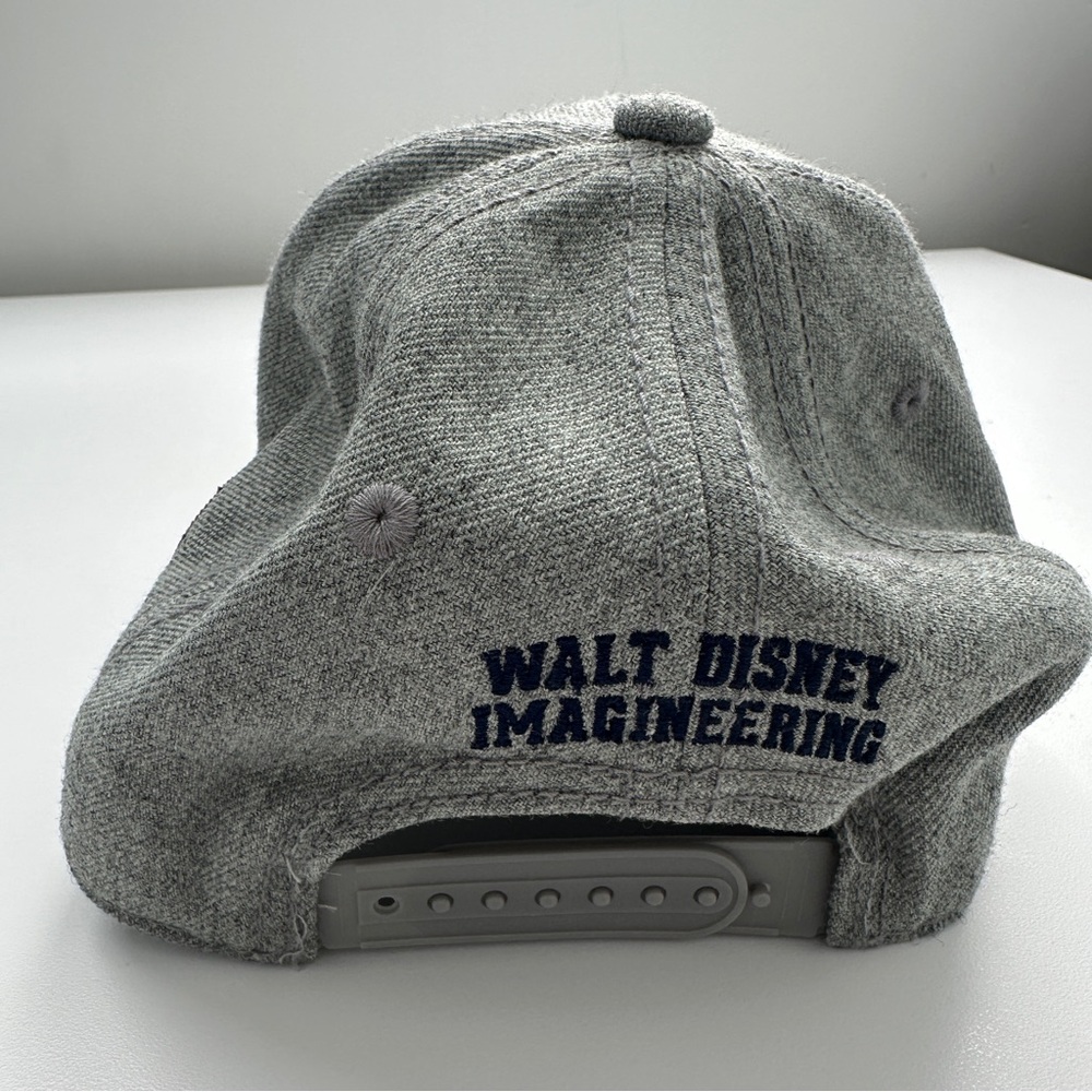 Disney Imagineering Hat - Picture 2 of 3